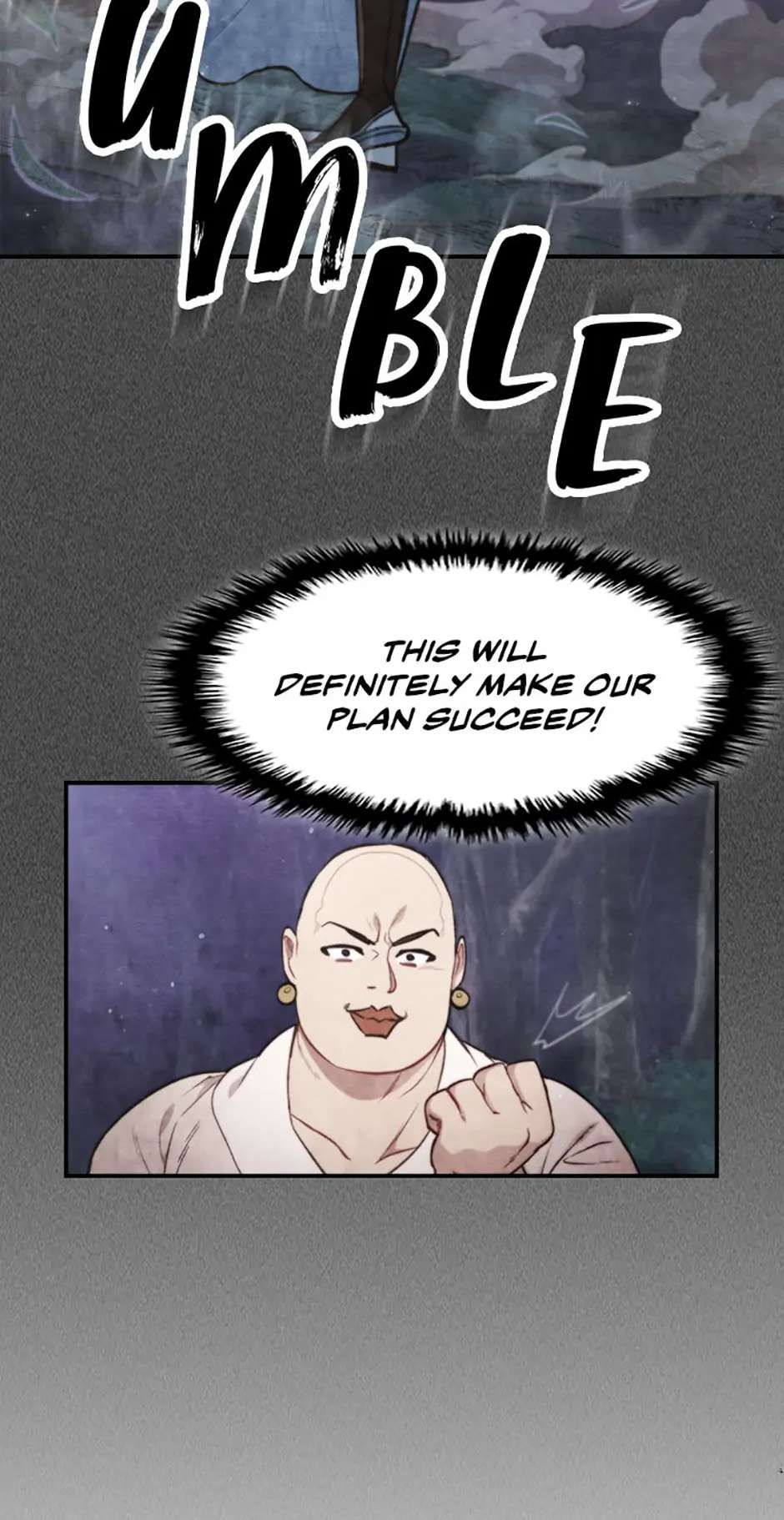 Yi Shen Dang Guan Chapter 24 14